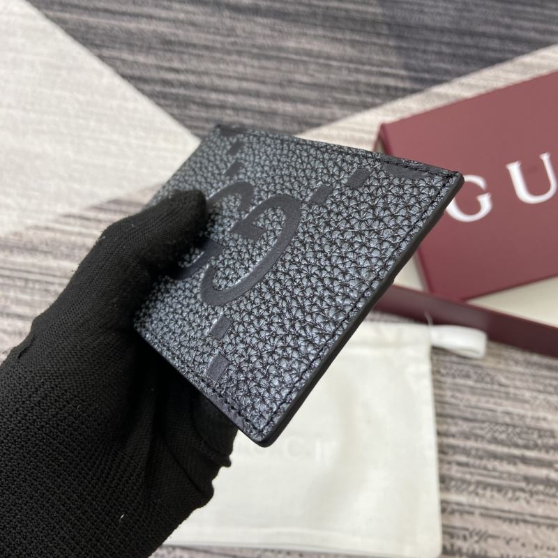Gvc*1 wallets